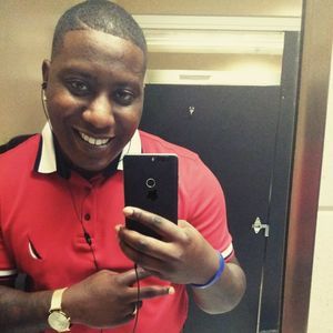 Meet your Posher, James